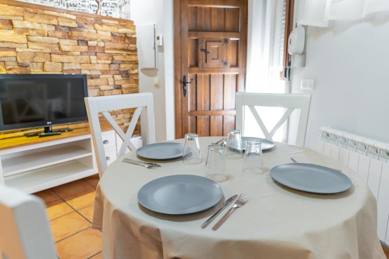 Miralmundo Alojamientos Rurales Ayna - Casa Rural 3 Estrellas Екстер'єр фото