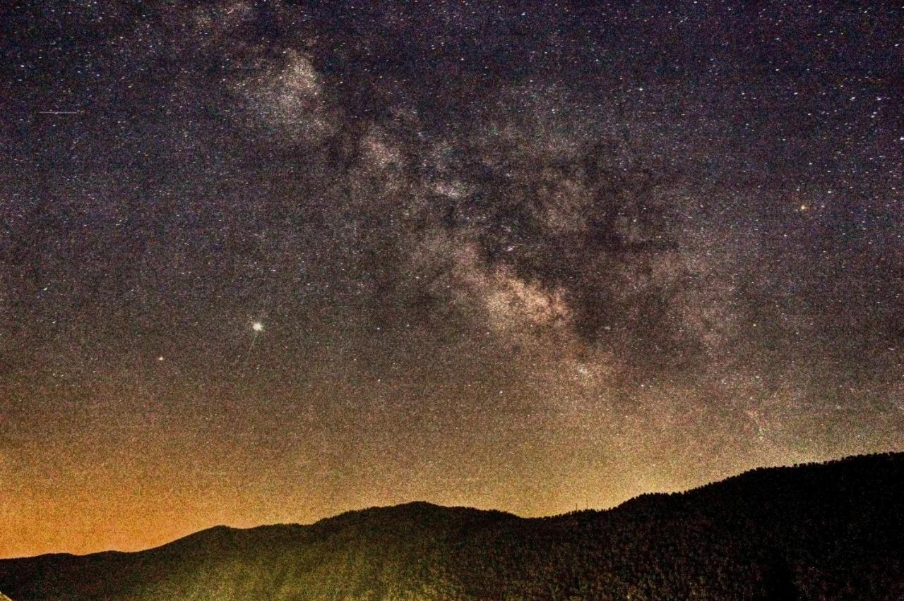 Miralmundo Alojamientos Rurales Ayna - Casa Rural 3 Estrellas Екстер'єр фото